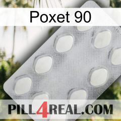 Poxet 90 16